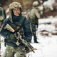 Image for article titled Two Women Poised to Become First Female Soldiers to Graduate From Army's Ranger School
